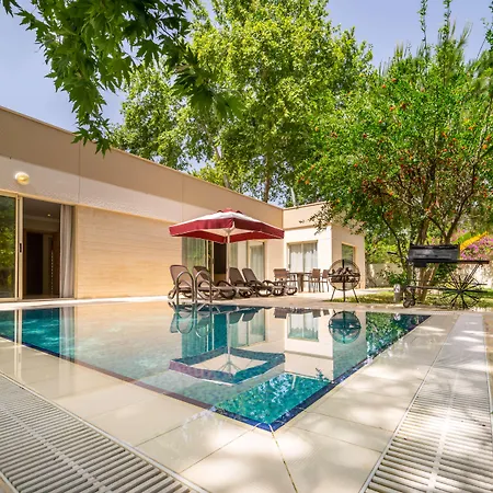 Resort Fashiontv Luxe Goynuk (Kemer)