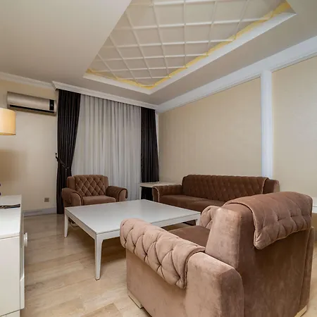 Fashiontv Luxe Goynuk (Kemer)