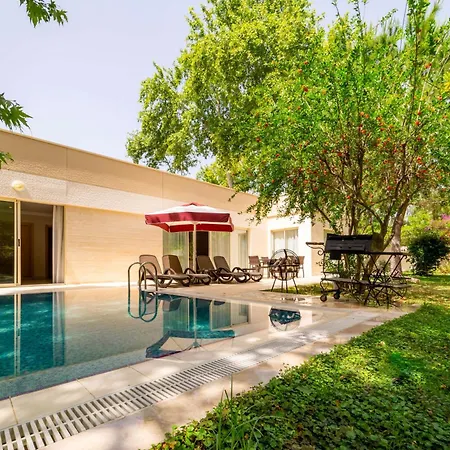 Fashiontv Luxe Resort Goynuk (Kemer)