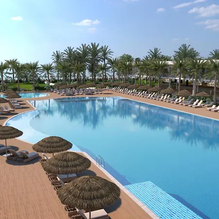 Fashiontv Luxe Station touristique Kemer