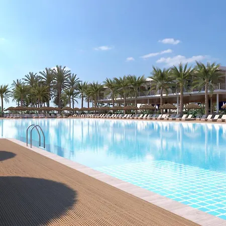 Fashiontv Luxe 5* Goynuk (Kemer)