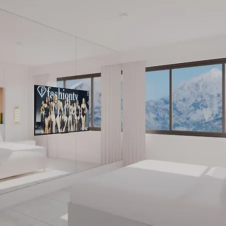 Fashiontv Luxe 5* Goynuk (Kemer)