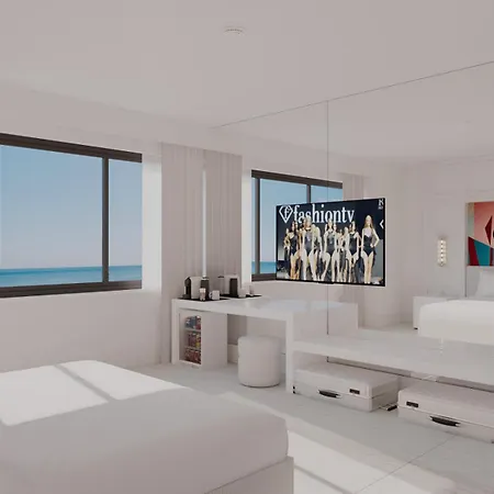 Fashiontv Luxe Resort 5*