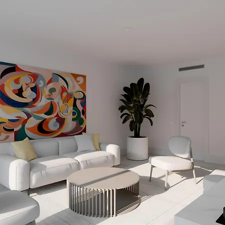 Fashiontv Luxe 5* Кемер