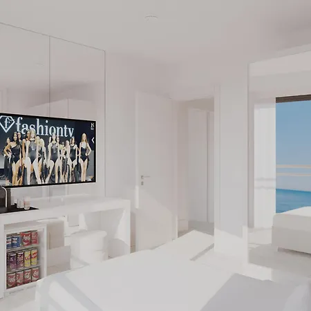 Fashiontv Luxe Kemer