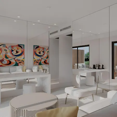 Fashiontv Luxe Station touristique 5*