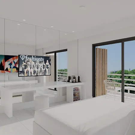 Fashiontv Luxe 5*