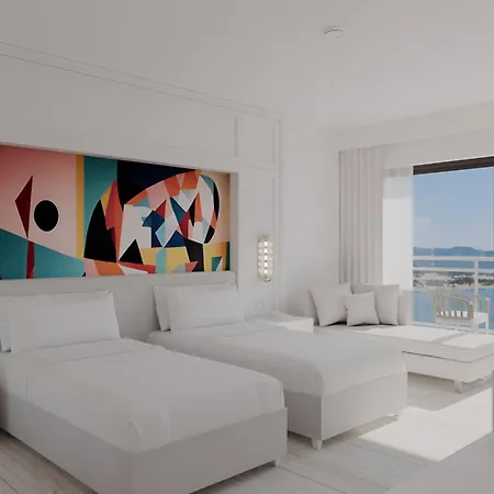 Fashiontv Luxe Station touristique 5*