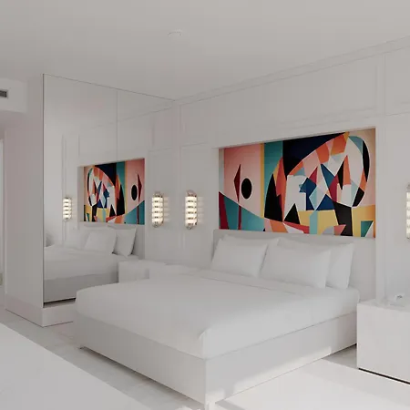 Fashiontv Luxe 5* Кемер