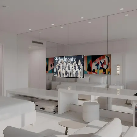 Fashiontv Luxe Resort