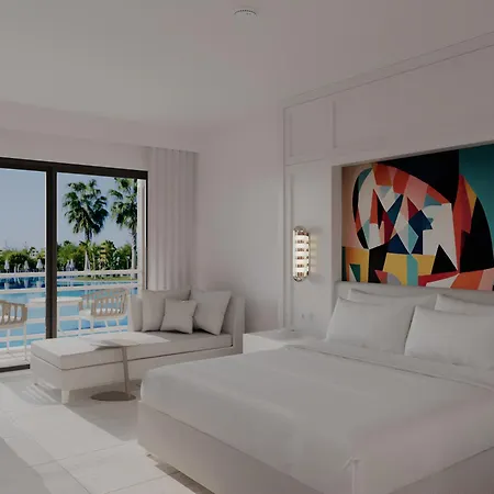 Fashiontv Luxe Station touristique 5*