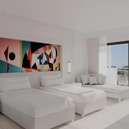 Курортный комплекс Fashiontv Luxe 5*