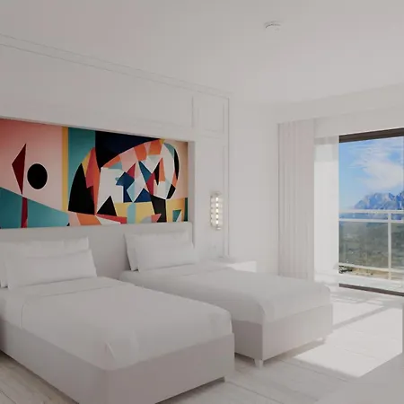 Fashiontv Luxe 5*