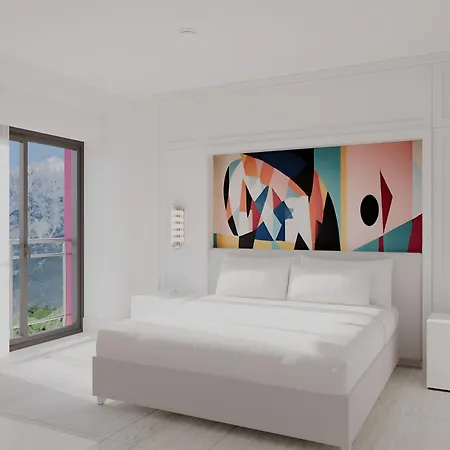 Fashiontv Luxe 5* Кемер