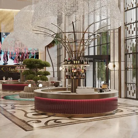 Resort Fashiontv Luxe 5*