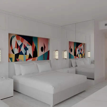 Fashiontv Luxe Station touristique Kemer