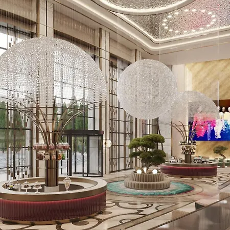 Fashiontv Luxe 5* Кемер