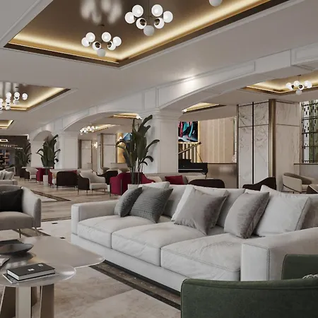 Fashiontv Luxe Resort