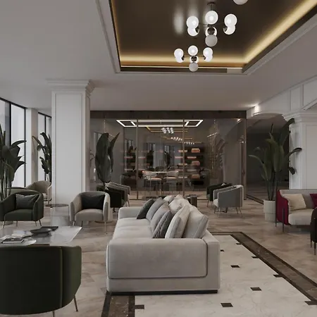 Fashiontv Luxe Курортный комплекс 5*