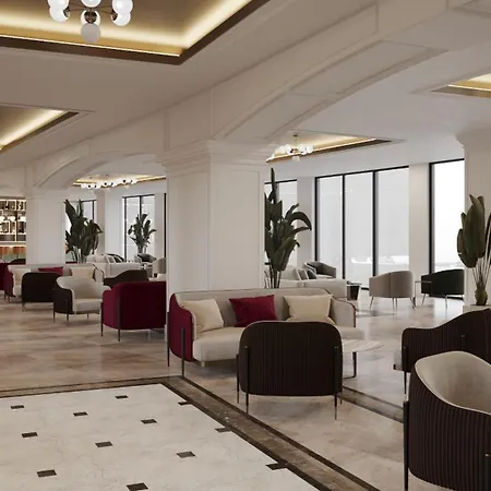 Fashiontv Luxe 5*