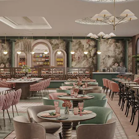 Fashiontv Luxe 5* Goynuk (Kemer)