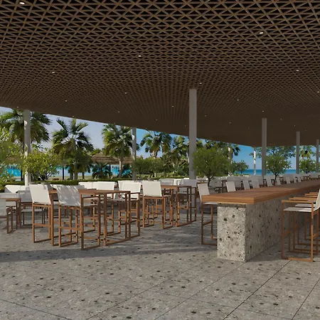 Resort Fashiontv Luxe 5*