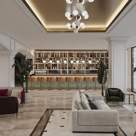 Fashiontv Luxe 5* Кемер