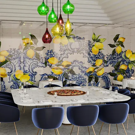 Resort Fashiontv Luxe