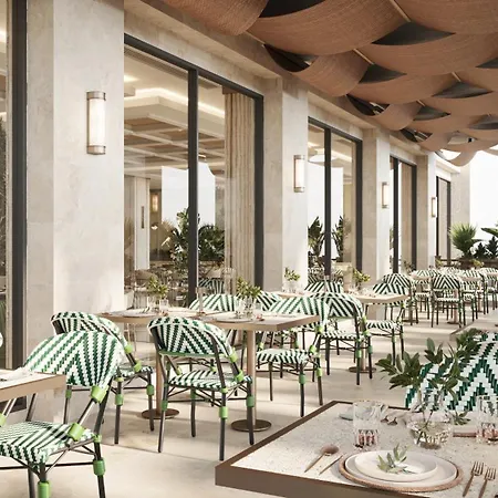 Fashiontv Luxe Resort 5*