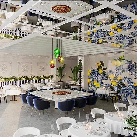 Resort Fashiontv Luxe 5*