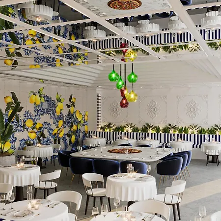 Fashiontv Luxe Resort Goynuk (Kemer)