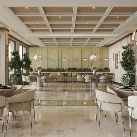 Fashiontv Luxe Resort