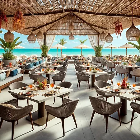 Fashiontv Luxe Station touristique Kemer