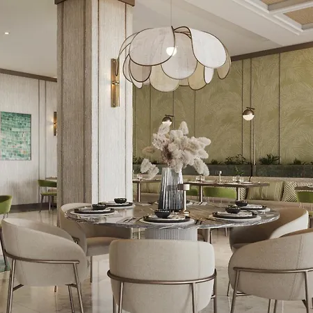 Fashiontv Luxe 5* Goynuk (Kemer)