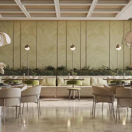 Fashiontv Luxe Resort