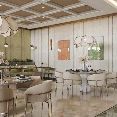 Fashiontv Luxe Resort 5*