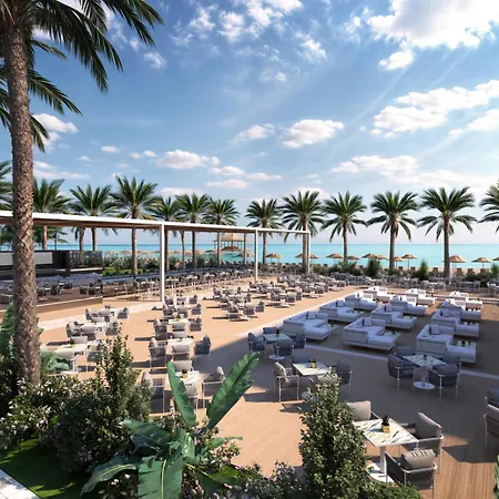Station touristique Fashiontv Luxe 5*