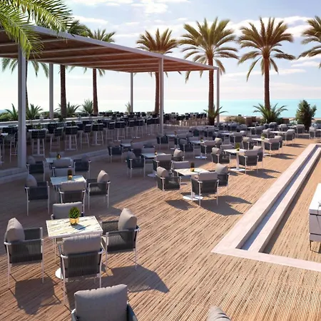 Station touristique Fashiontv Luxe 5*
