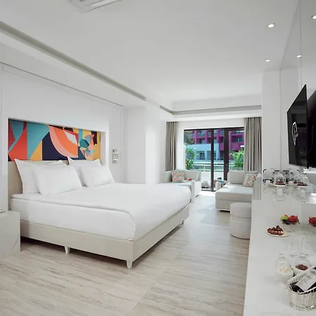 Fashiontv Luxe Resort Goynuk (Kemer)