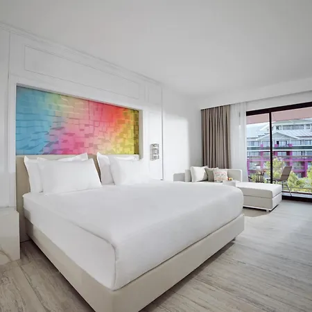 Fashiontv Luxe Resort