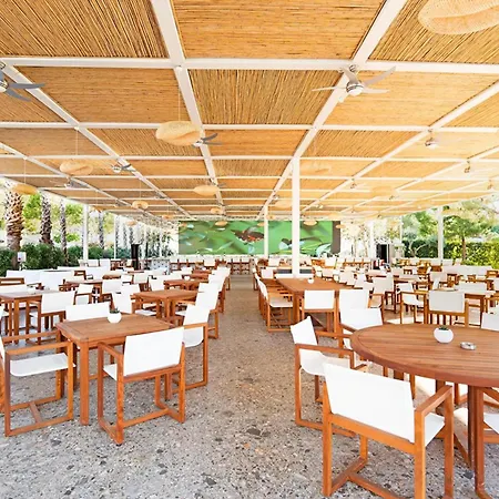 Resort Fashiontv Luxe Kemer