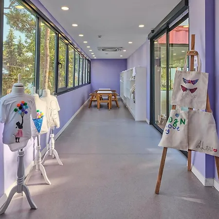 Fashiontv Luxe 5*