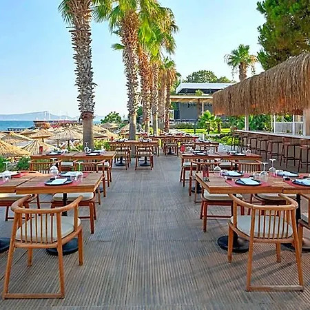 Fashiontv Luxe Resort Kemer