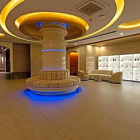 Fashiontv Luxe Resort