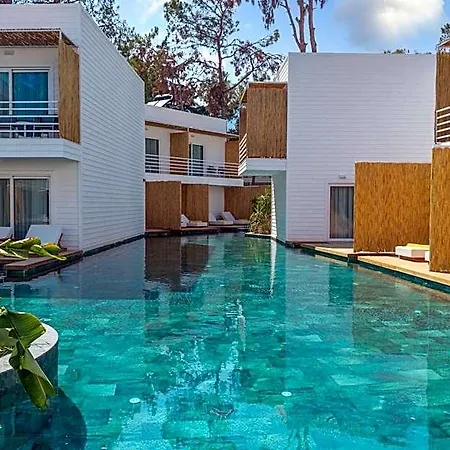 Fashiontv Luxe Resort Kemer