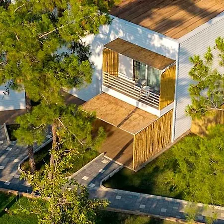 Fashiontv Luxe Resort Kemer