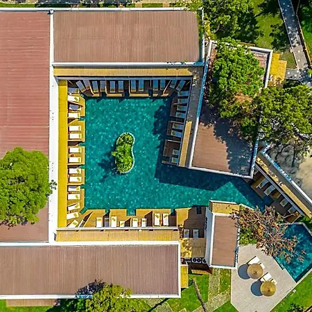 Fashiontv Luxe Resort Kemer