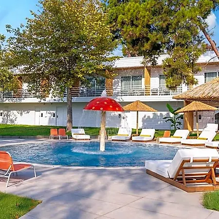 Resort Fashiontv Luxe 5*