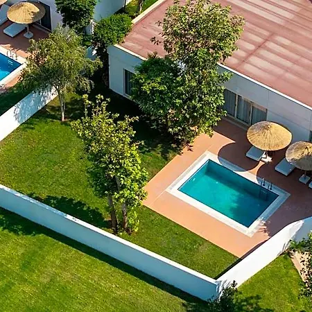 Resort Fashiontv Luxe Kemer