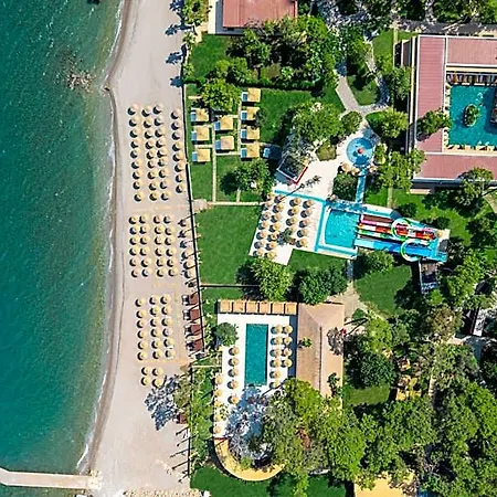 Resort Fashiontv Luxe Kemer
